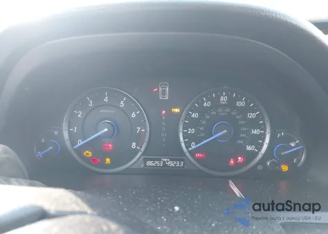 2012 Honda Crosstour Ex-L from USA, damaged, VIN 5J6TF2H5XCL001046